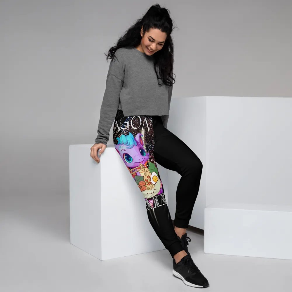 Women's Dragon Trackies product image (12)