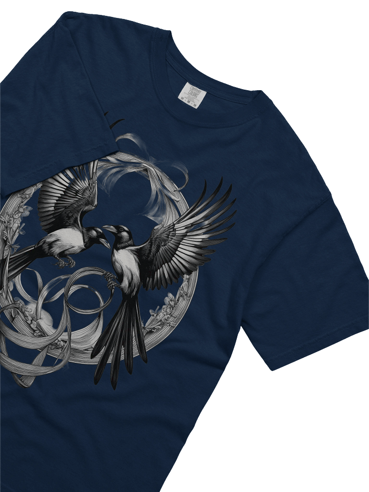 Magpies of Memory product image (2)