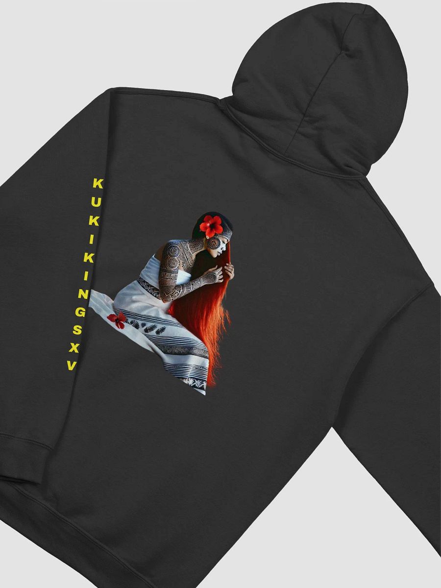 KK$XV QUEEN HOODIE product image (38)