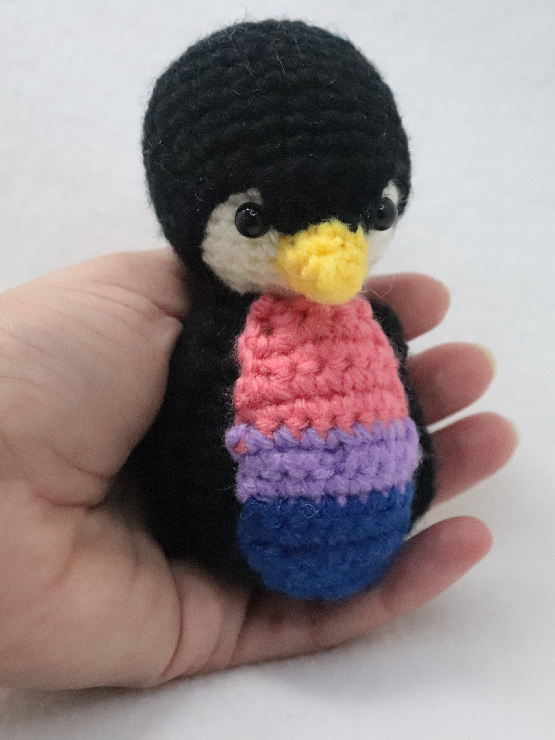 Bi Penguin product image (2)