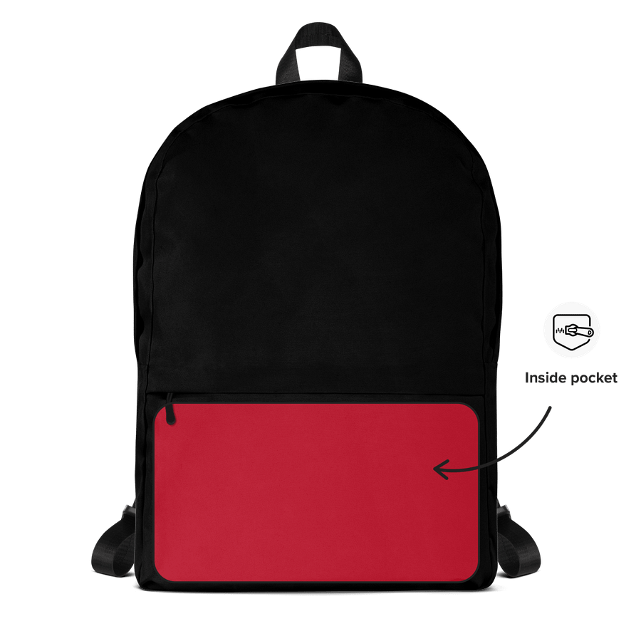 Backpack product image (5)