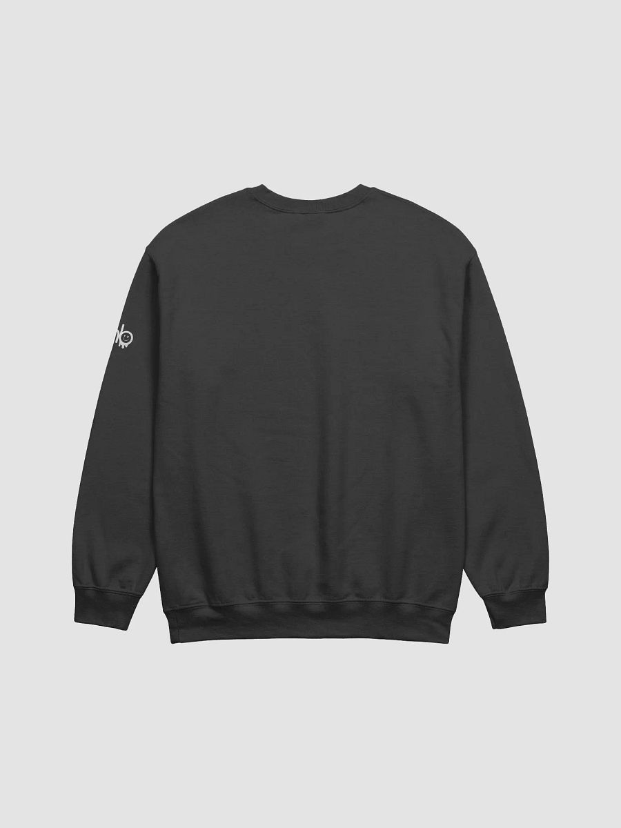 mb Cloud Wall Crewneck product image (3)