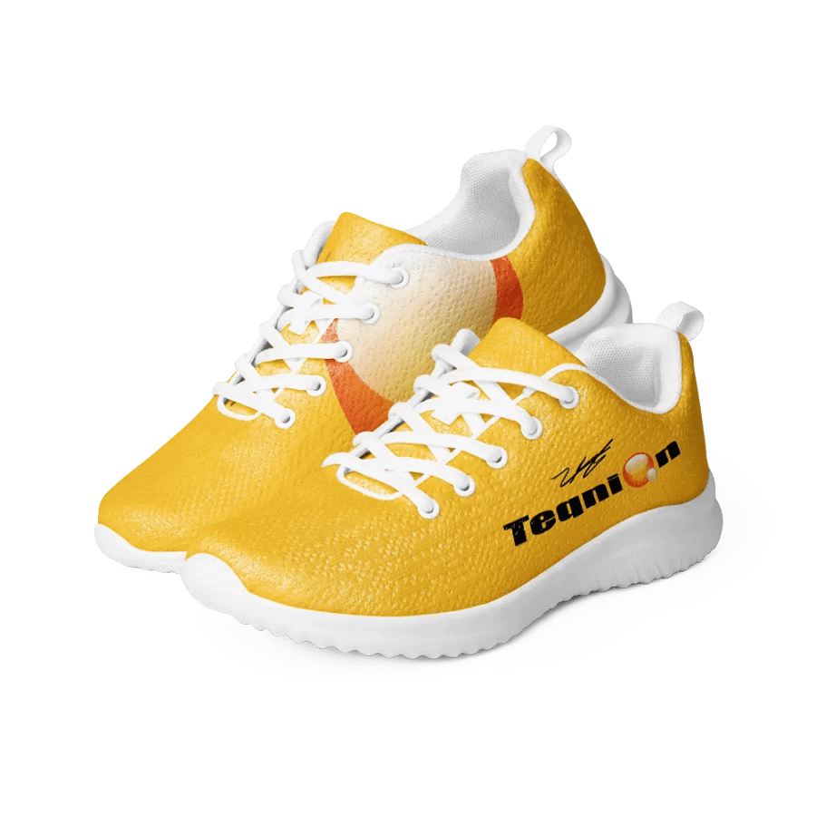 TEQ Runners (Limited Edition) product image (2)