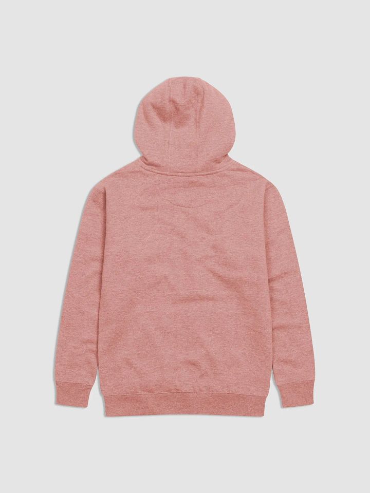 XoRubyChann Logo Sweater product image (2)