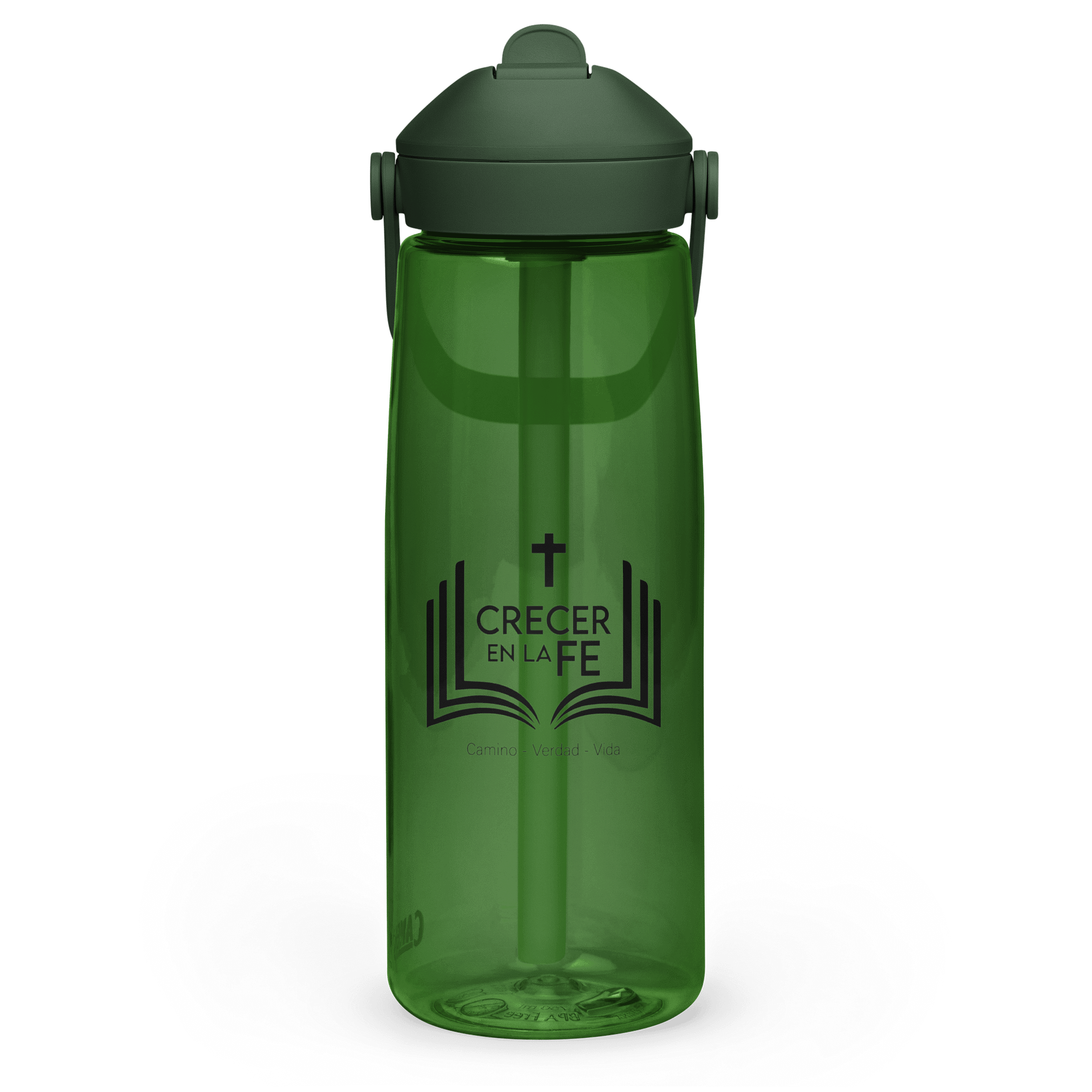 Termo botella "Crecer en la Fe" product image (3)