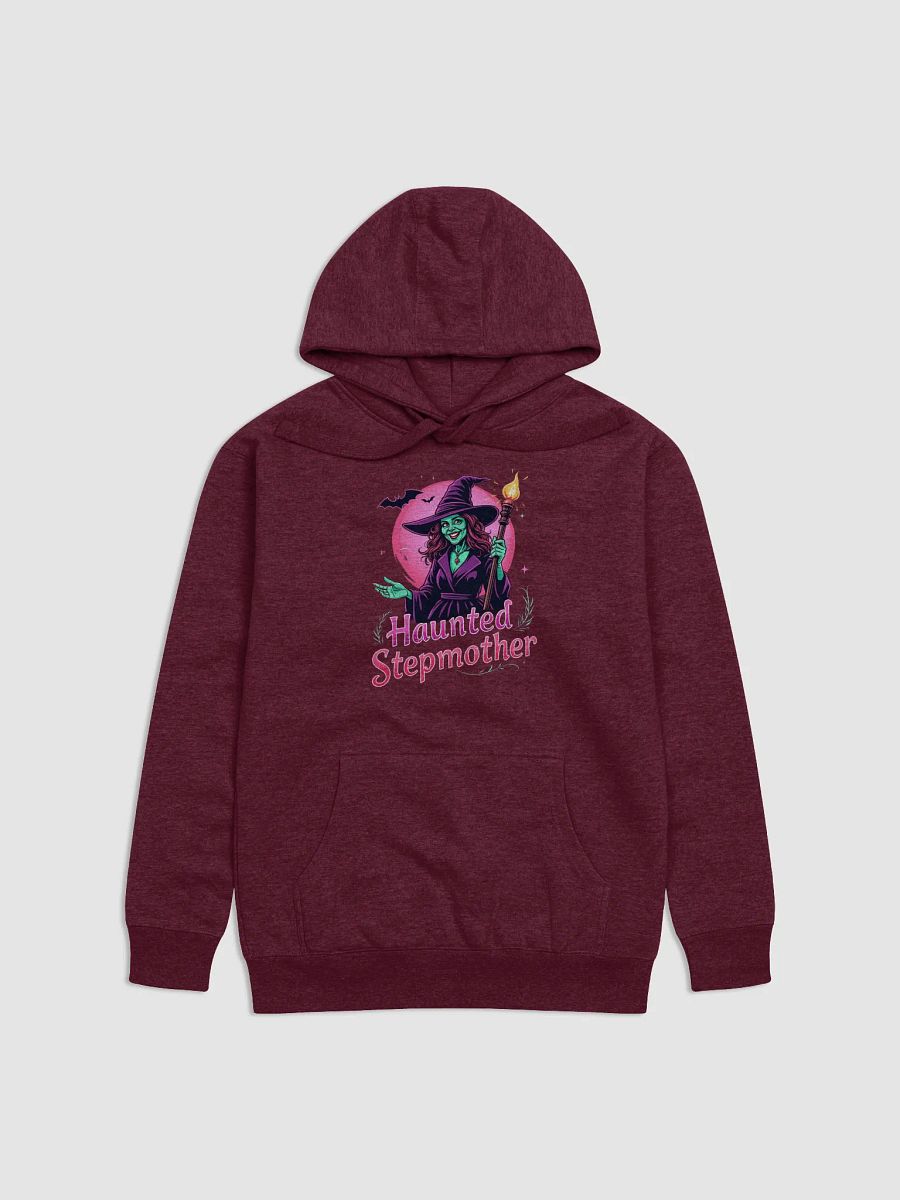 Haunted Stepmother Hoodie product image (31)