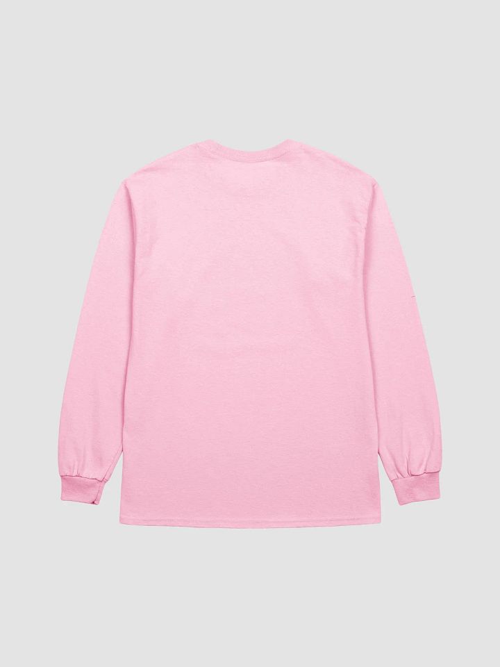 Ghostie Nation Long Sleeve product image (8)
