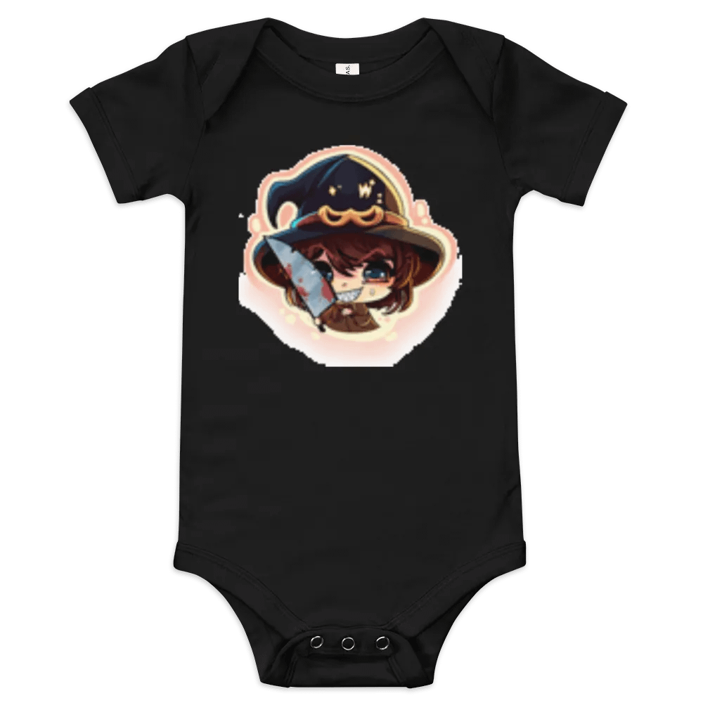 Baby Stab product image (1)