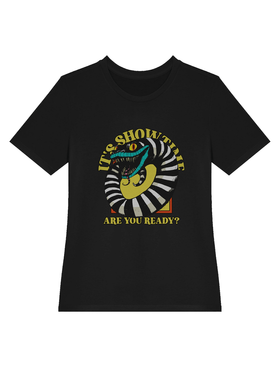 [UM Designs] Are you Ready? - Women's Graphic Tee product image (3)