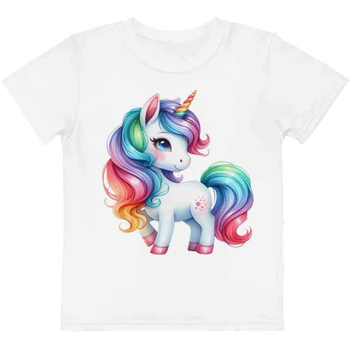 Cute Unicorn product image (2)