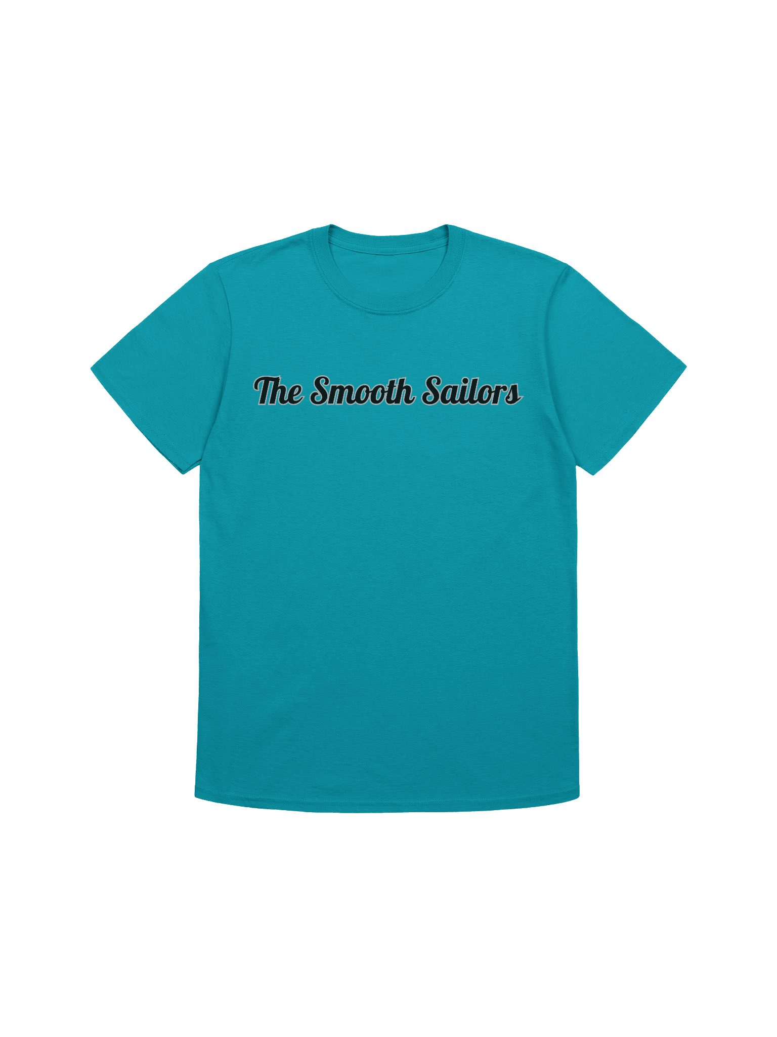 The Smooth Sailors - T Shirt product image (3)