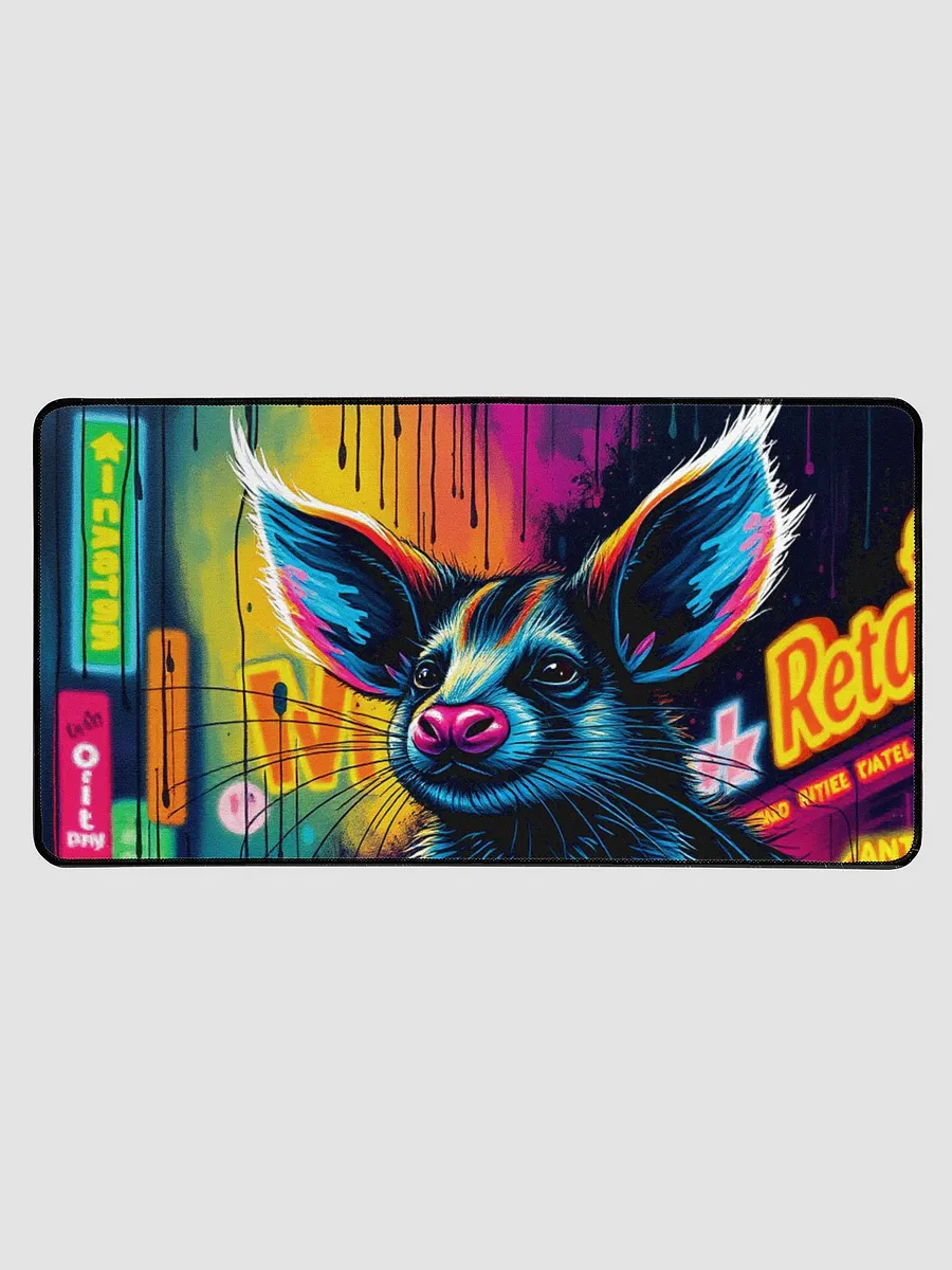 Possum Desk Mat product image (1)