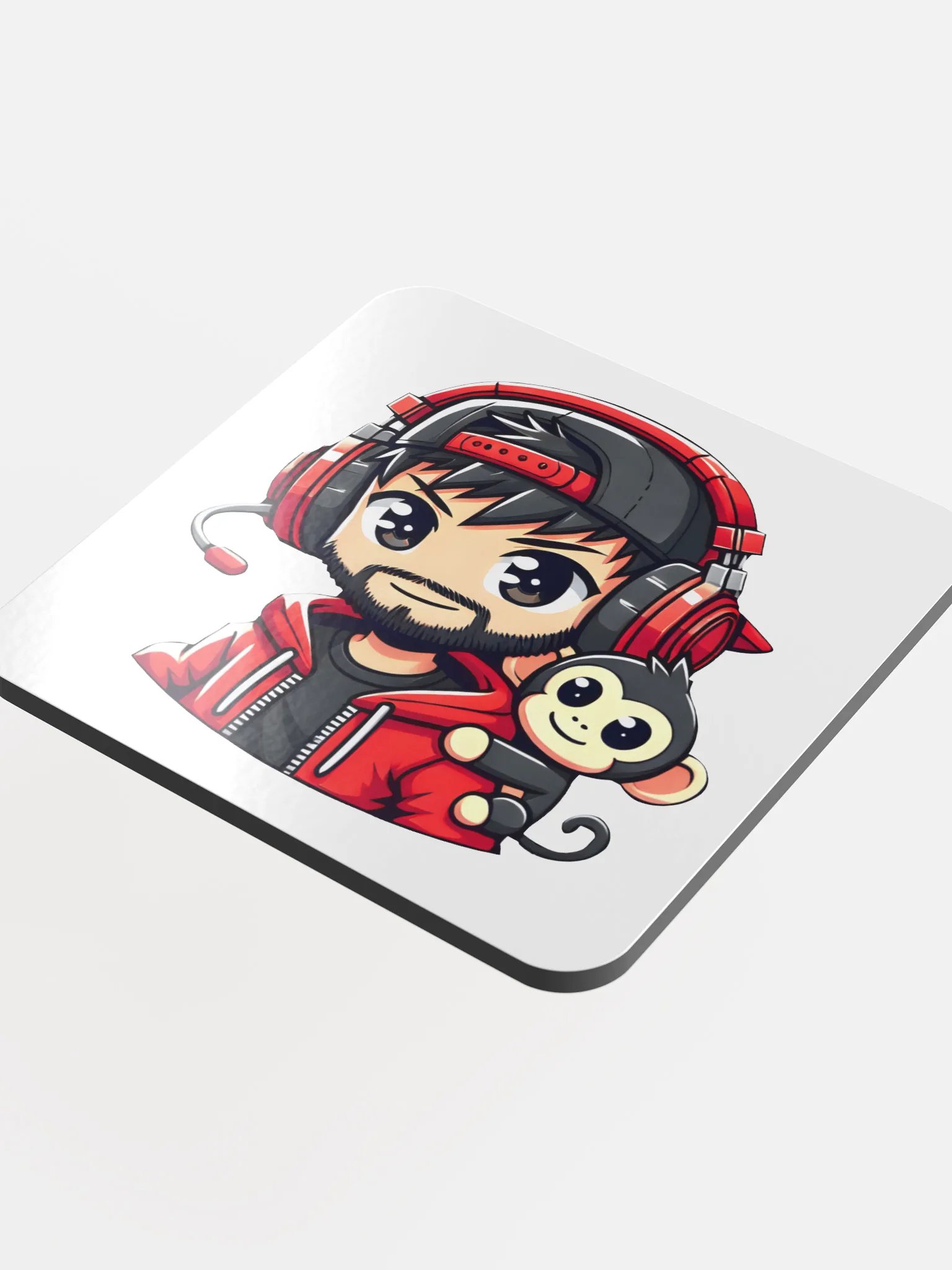 RobbinHudz Coaster product image (4)