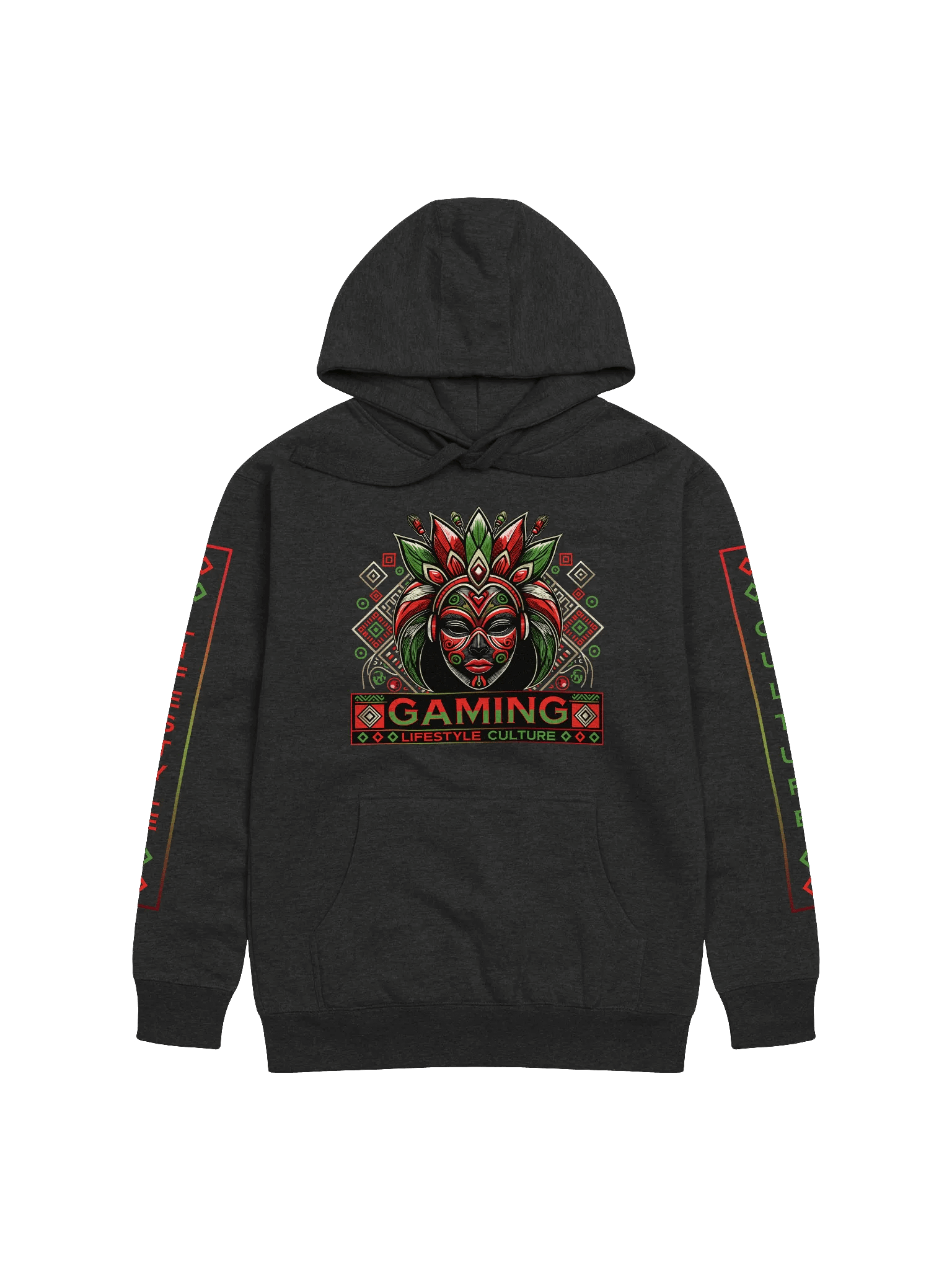 Goddess Lifestyle Culture Hoodie product image (2)