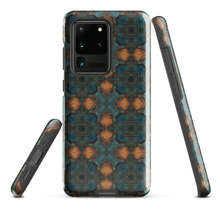Tough Phone Case for Samsung® #18582414 product image (7)
