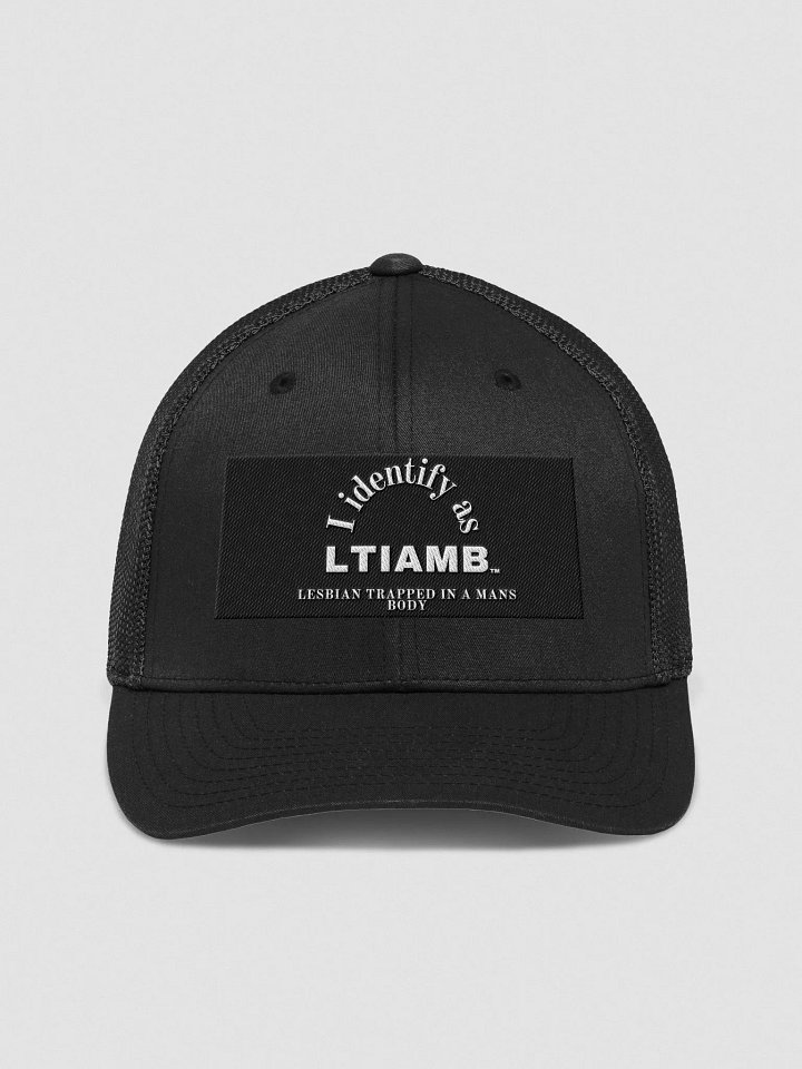LTIAMB trucker HAT product image (1)