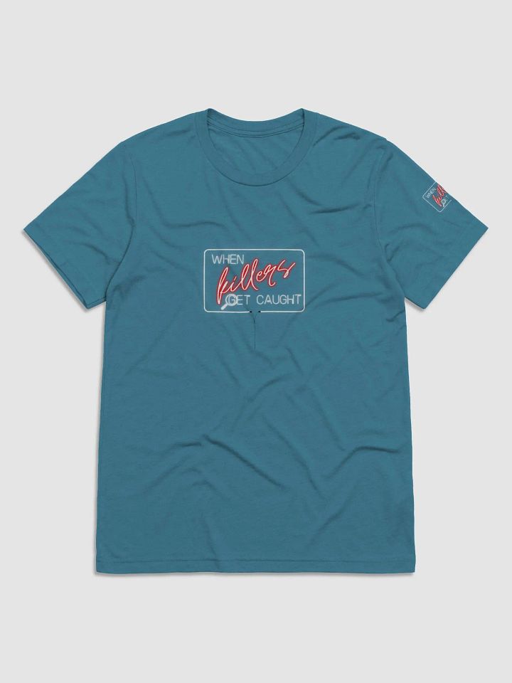 Soft Logo Tee product image (14)