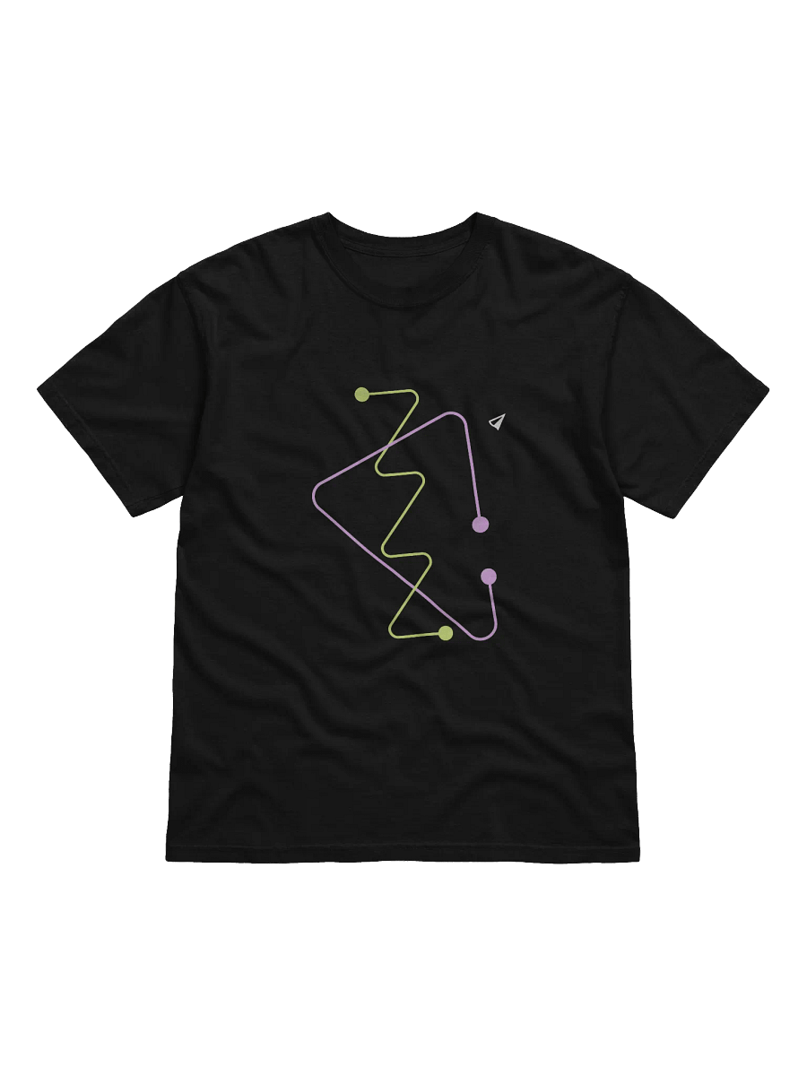 Sail Lines Graphic Tee product image (1)