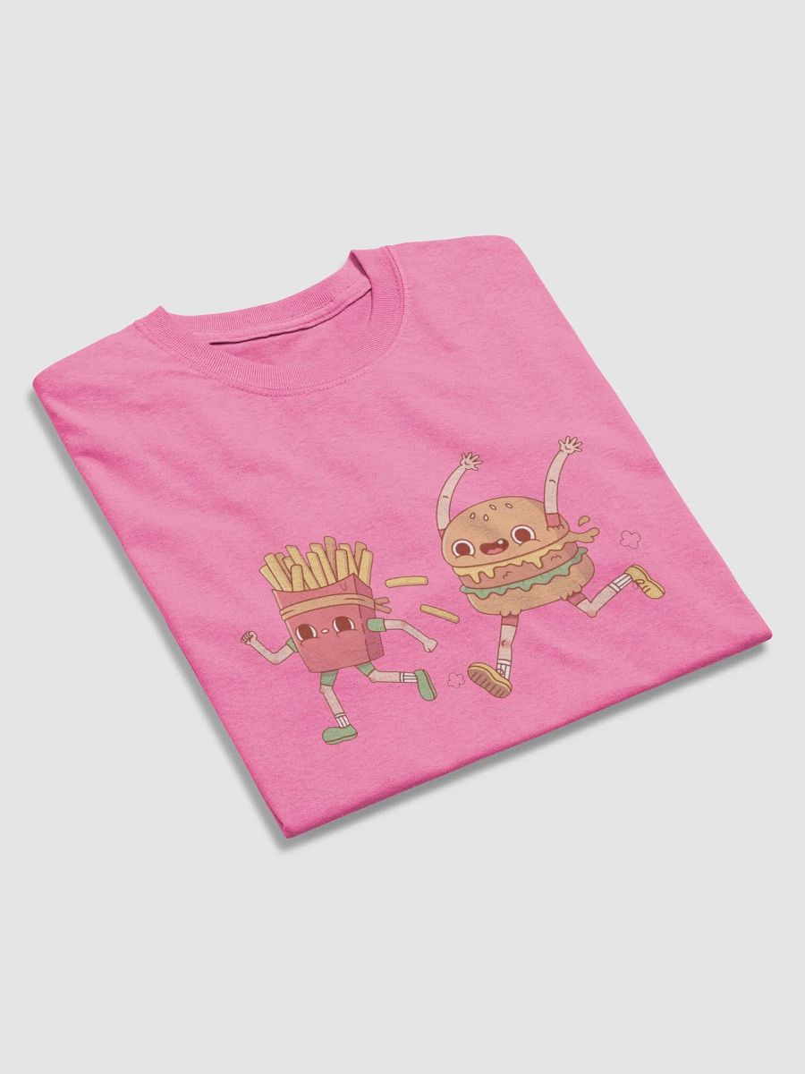 Fast Food Tee product image (42)