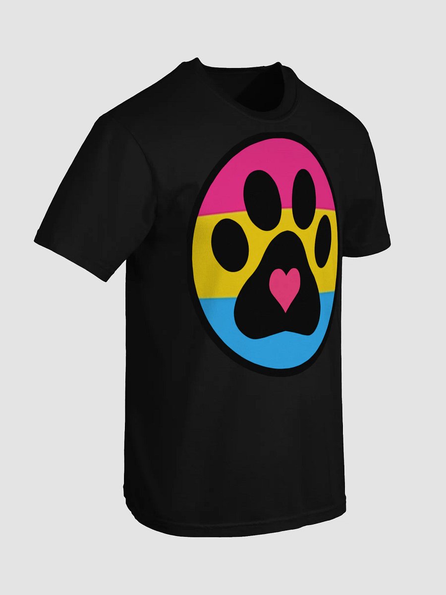 Pride Paw Shirt - Pan product image (7)