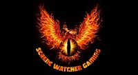 Serene Watcher Gaming