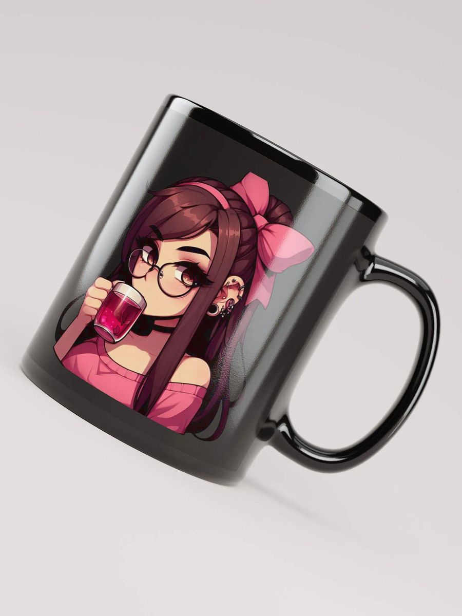 Madam Heyedro Mug product image (4)
