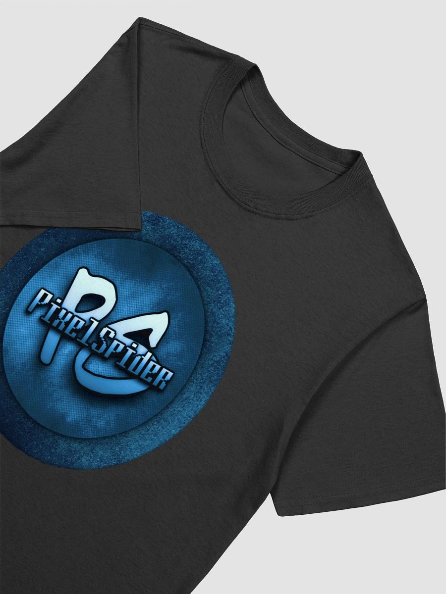 PixelSpider Logo T-Shirt product image (5)