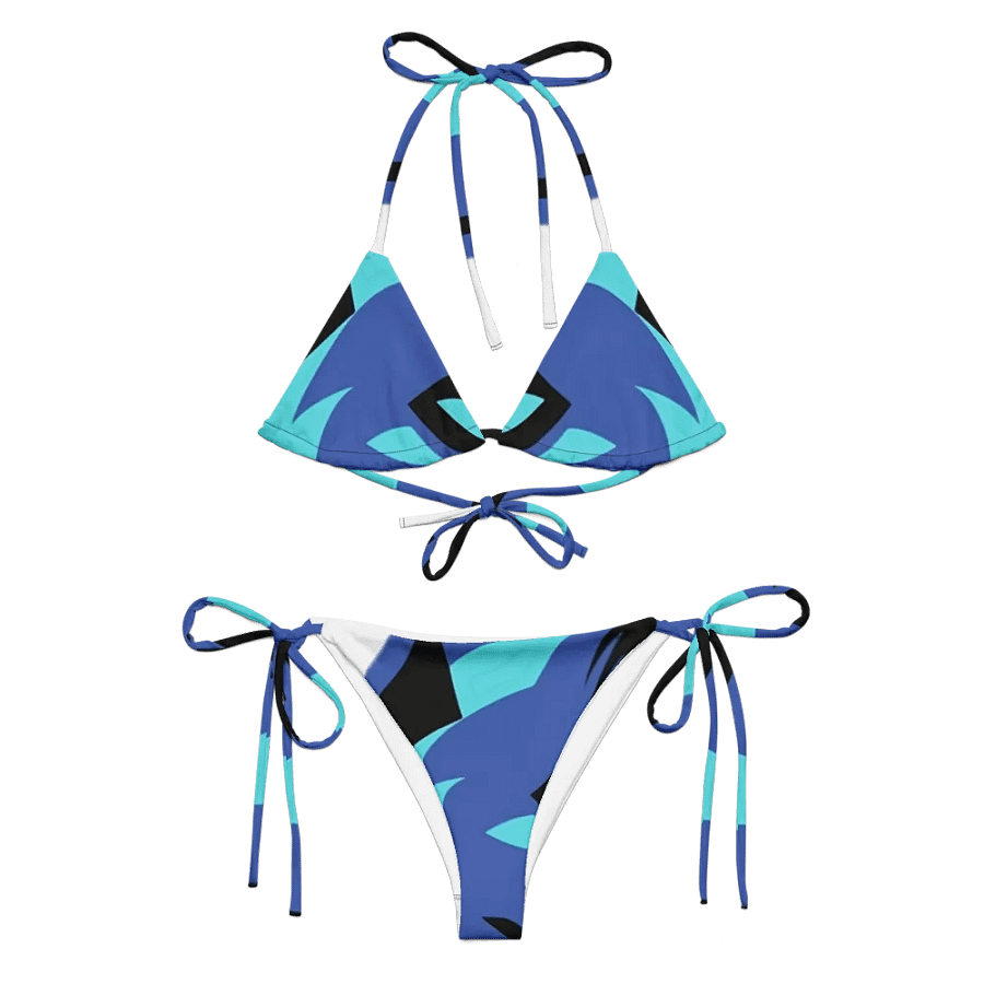 String Bikini product image (1)