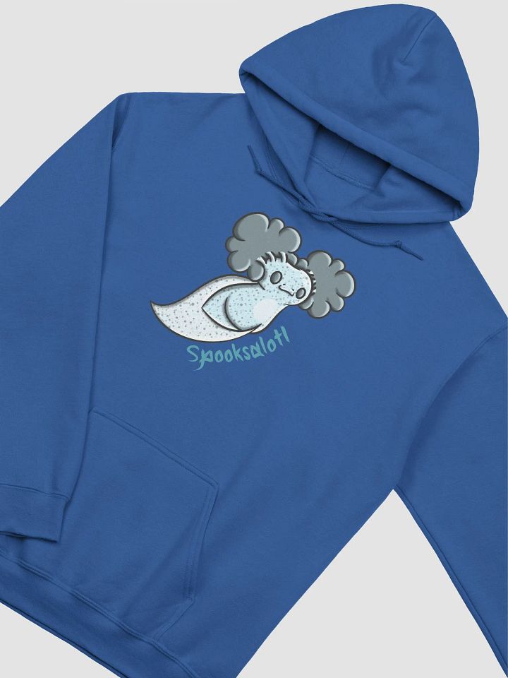 Spooksalotl Hoodie product image (2)