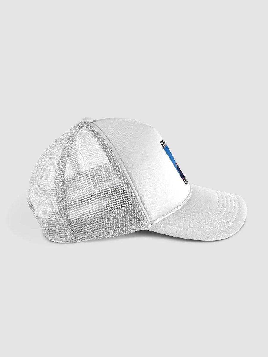 BULLETPROOF PRESIDENT product image (3)