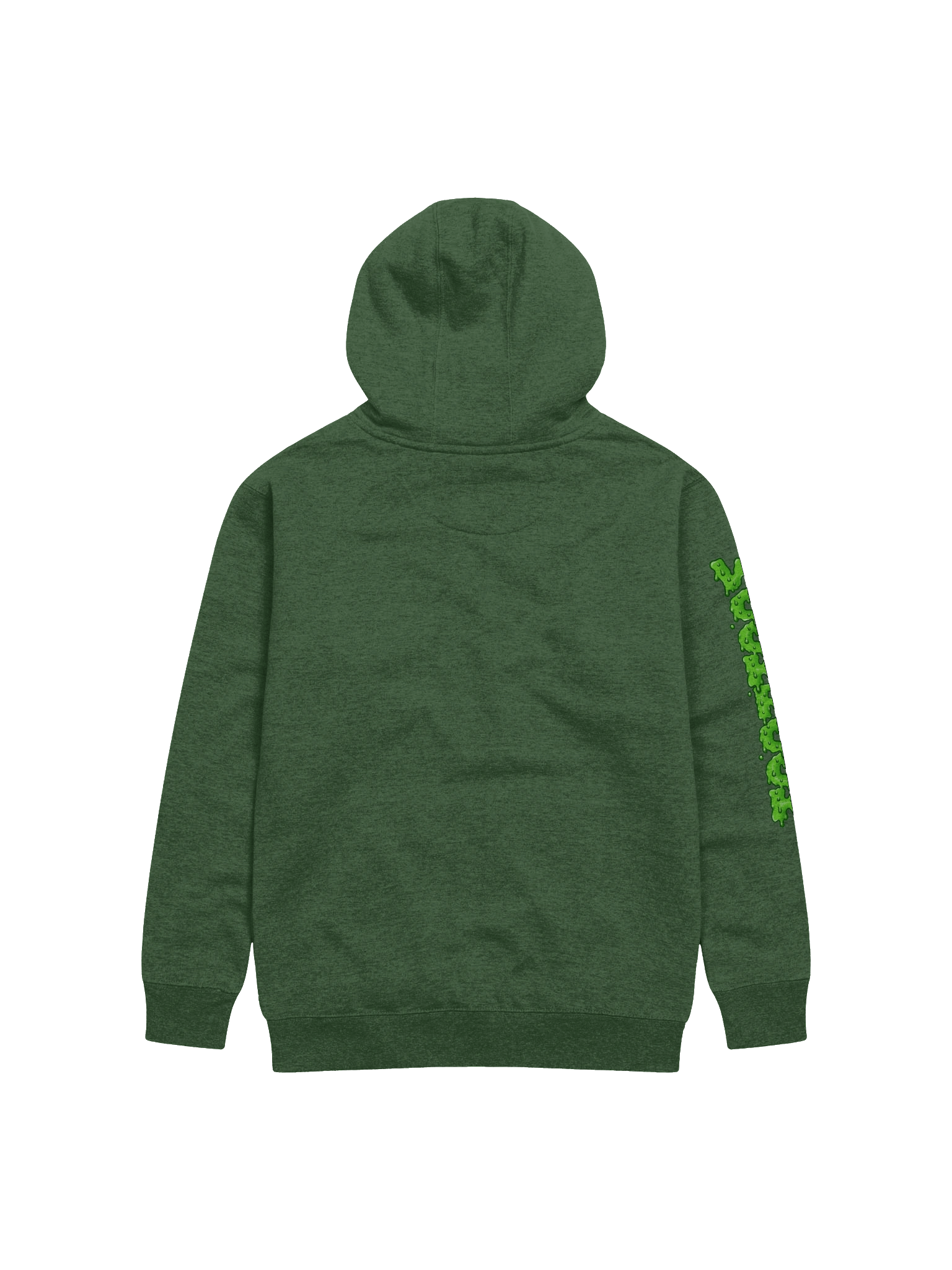 Ogopuu Hunting Champion Hoodie | Palia Merch product image (11)