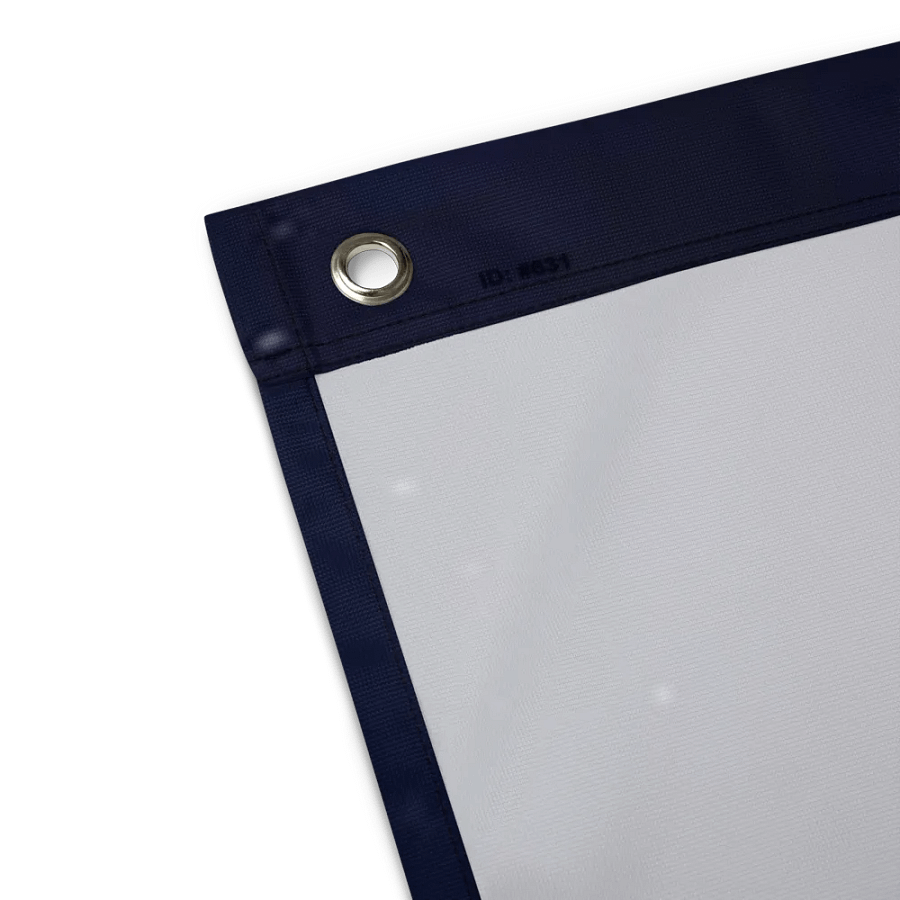 Squirrel Station Flag product image (3)