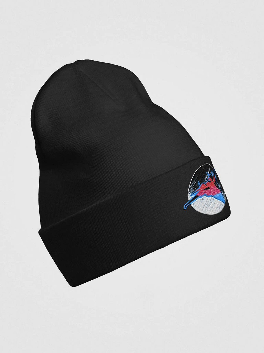 Skyward Soar Knit Beanie product image (22)