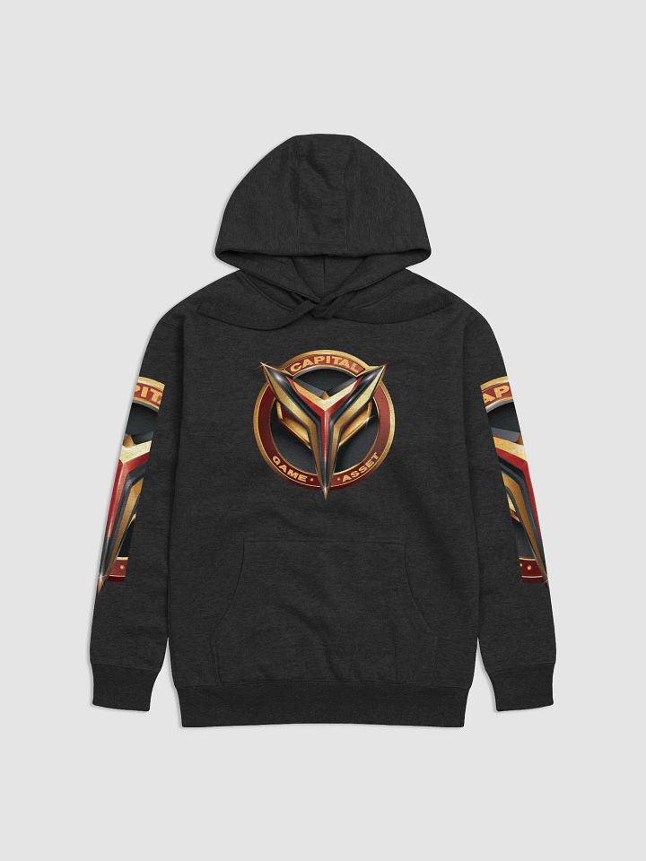 Auto and tech art for shirt product image (2)