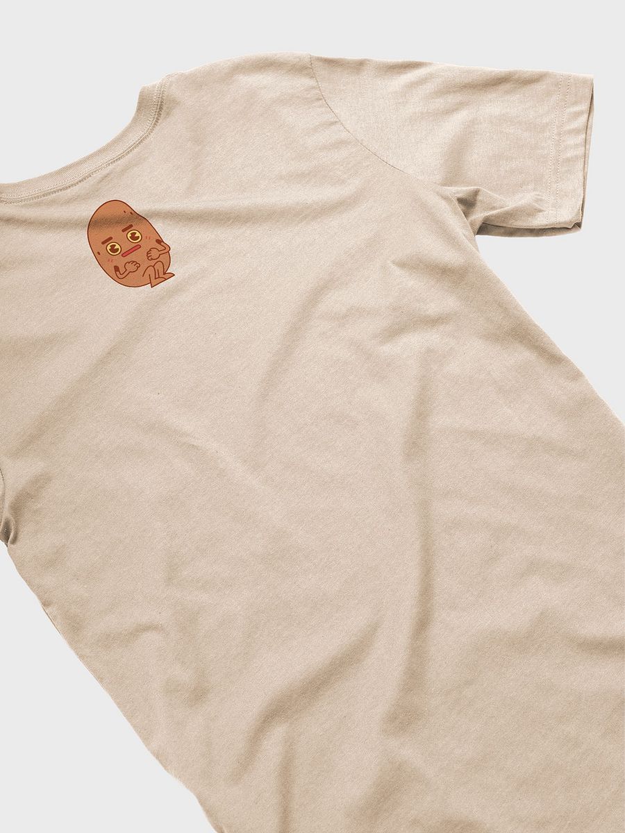 AUTISTIC CAT supersoft tee product image (39)