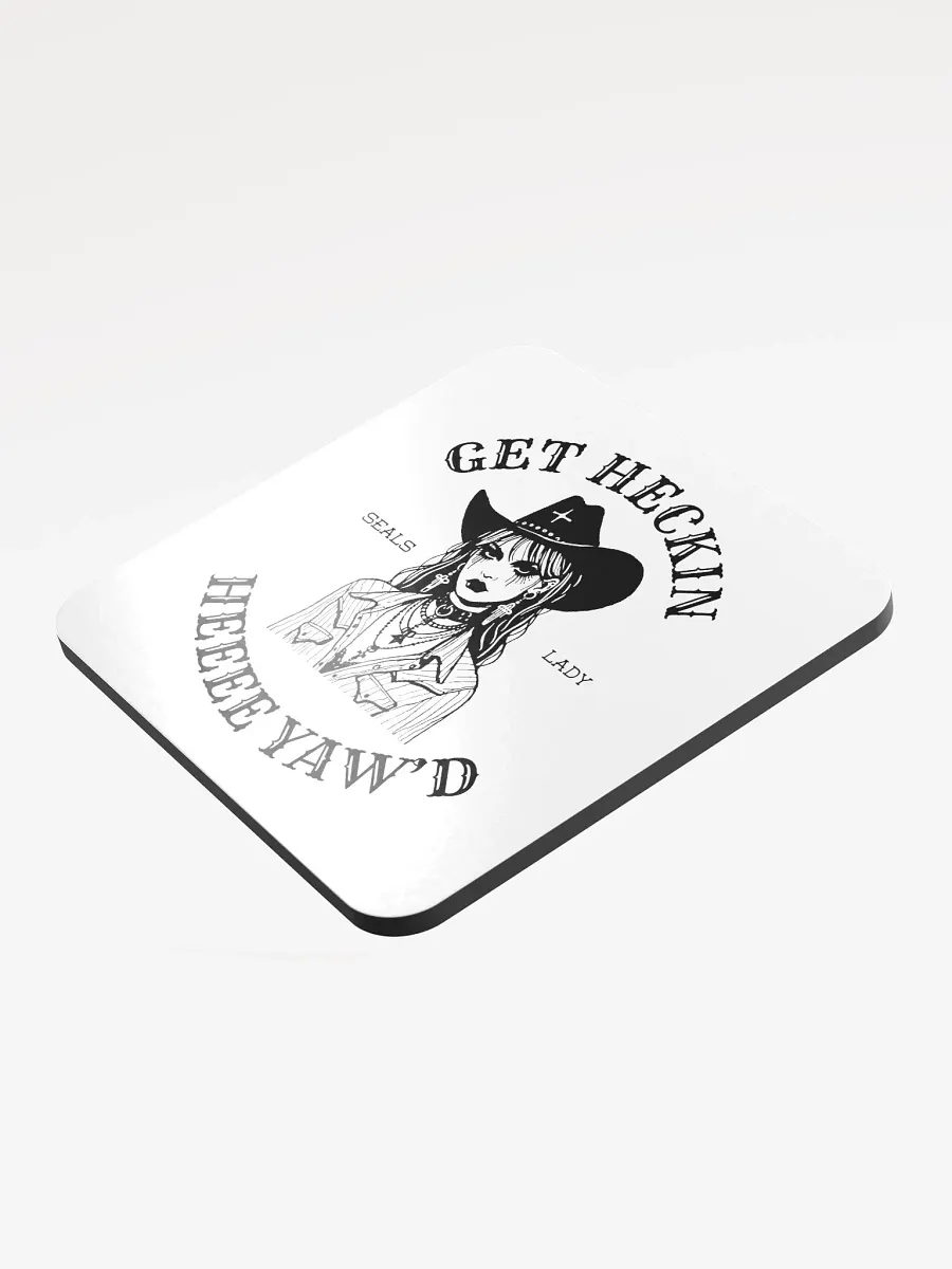 Heeee Yaw Coaster product image (3)