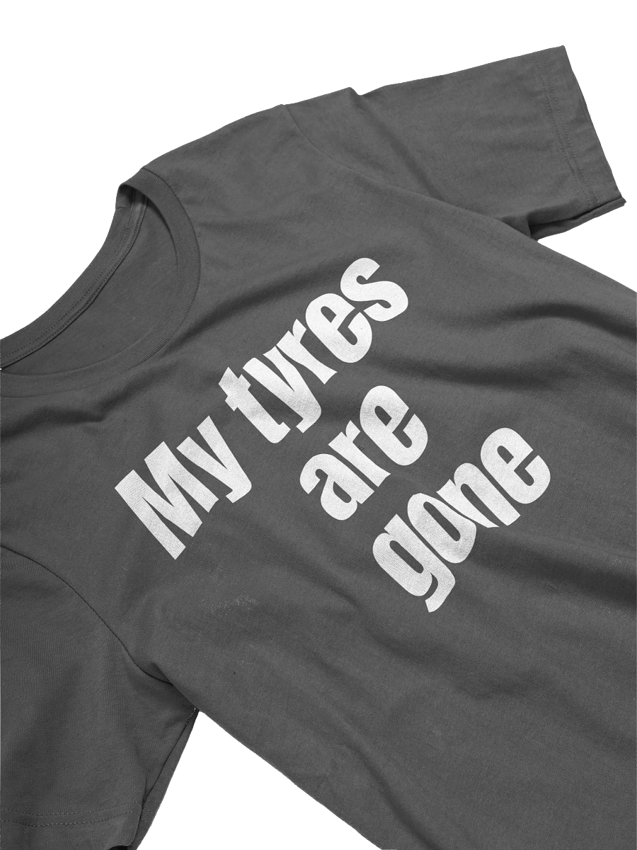 Formula 1 Drivers Quote T-Shirt 6 product image (14)