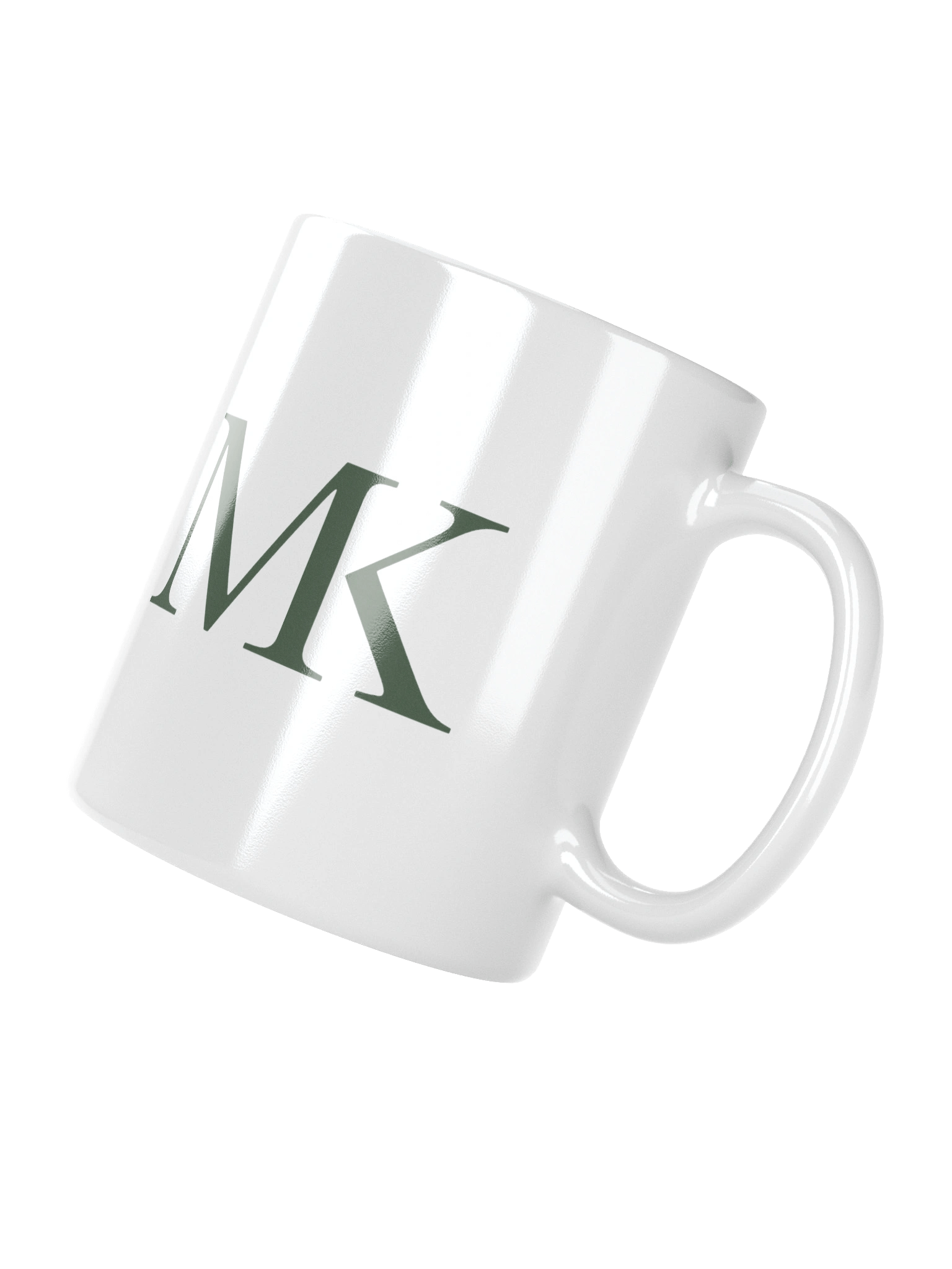 M. Keane Coffee Mug product image (7)