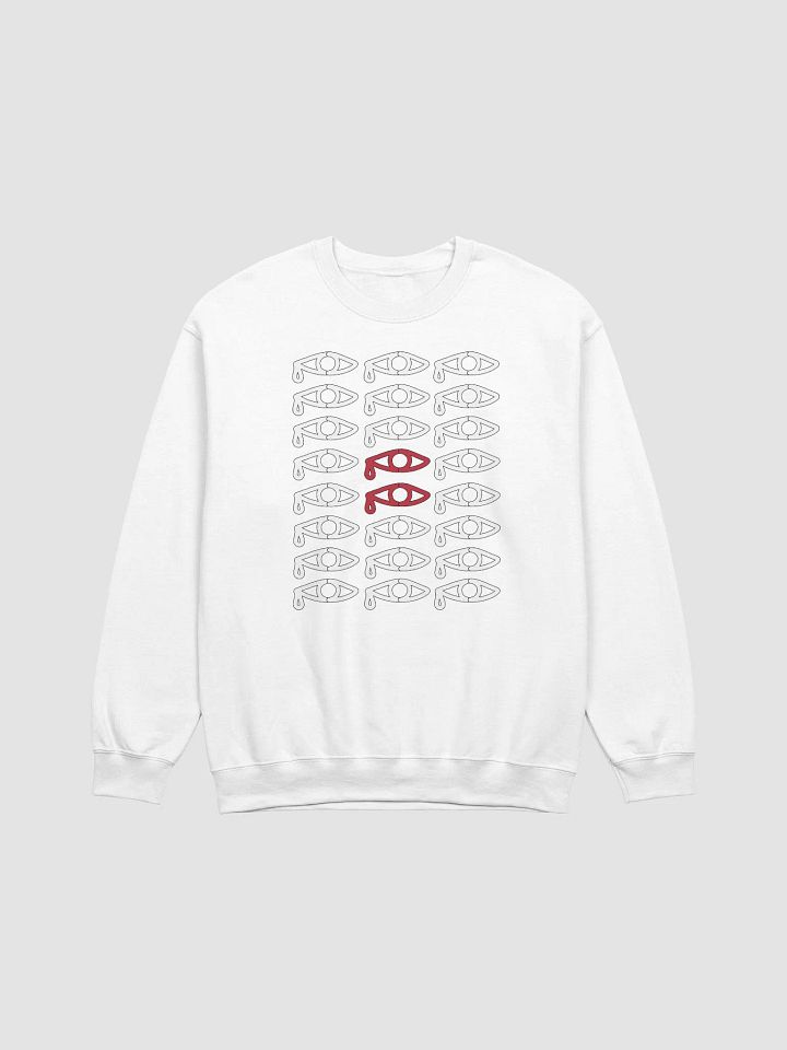 Japan - Forever Cry - Gildan Classic Crewneck Sweatshirt product image (1)