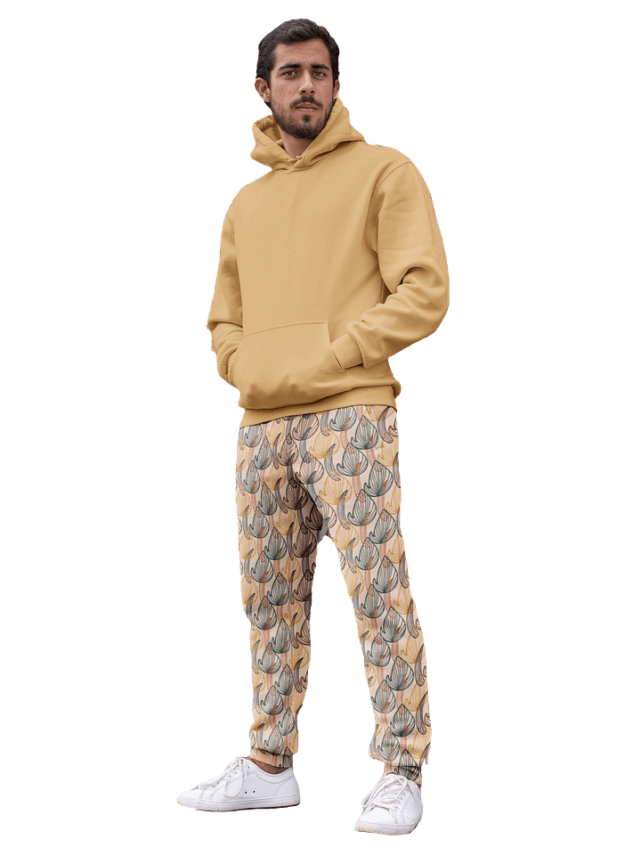 Rayburn | Recycled Men's Joggers product image (1)