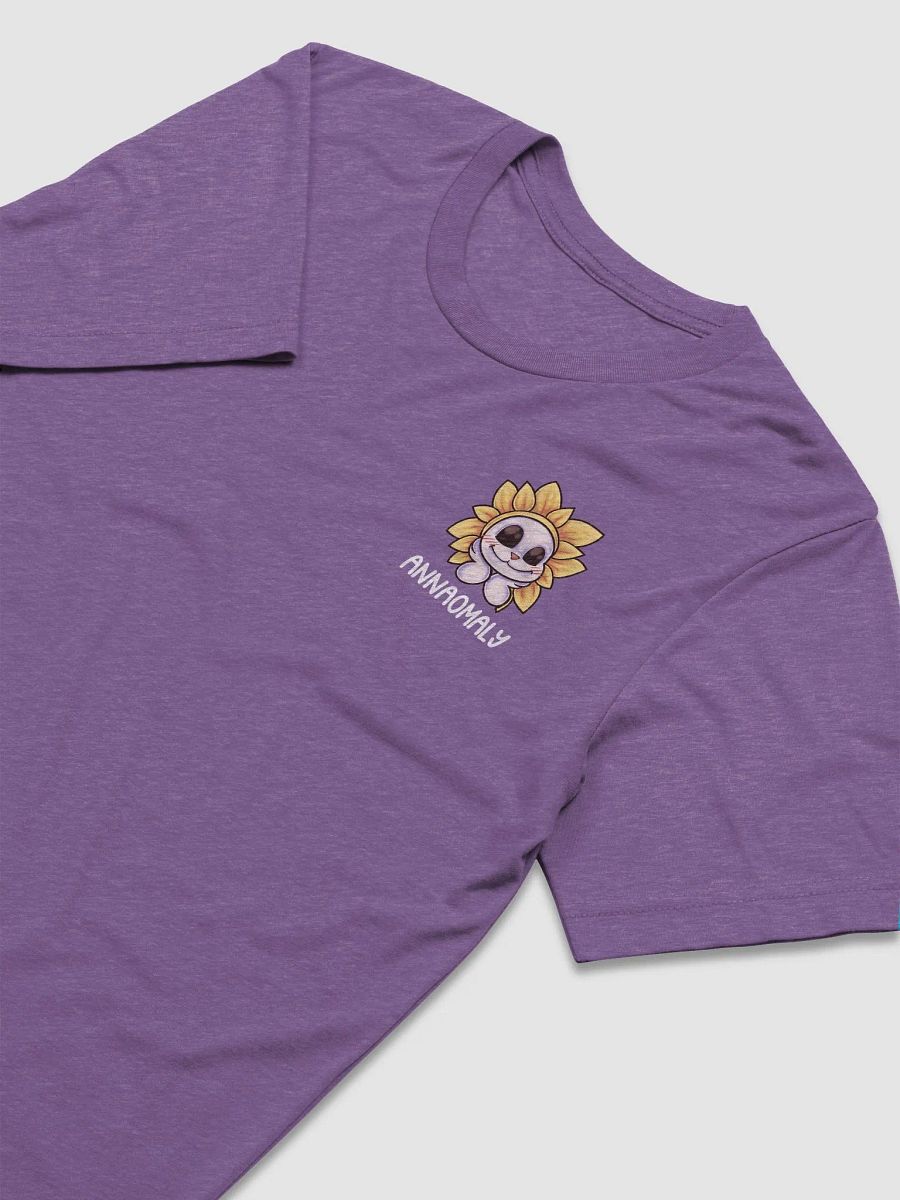 Hopper Sunflower Triblend T-shirt product image (1)