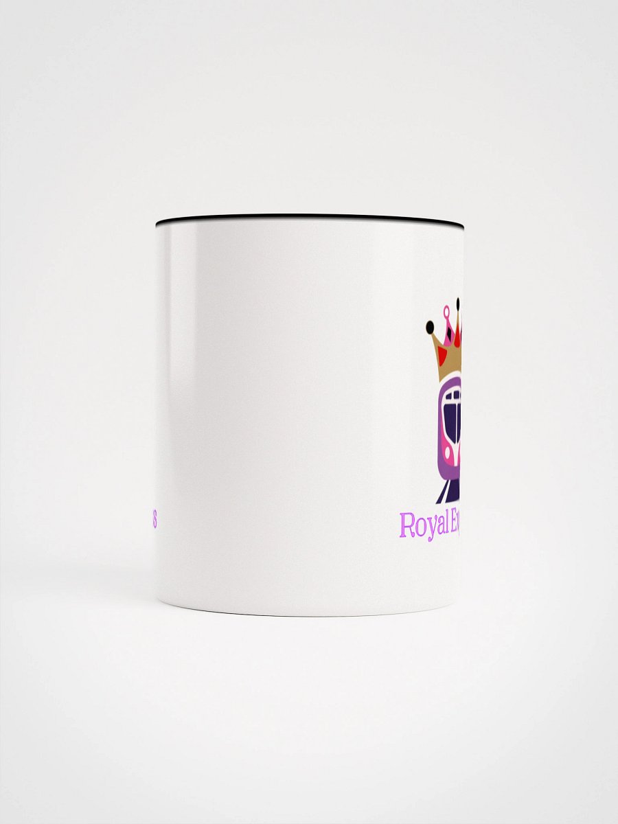 Royal Express Ceramic Mug product image (60)