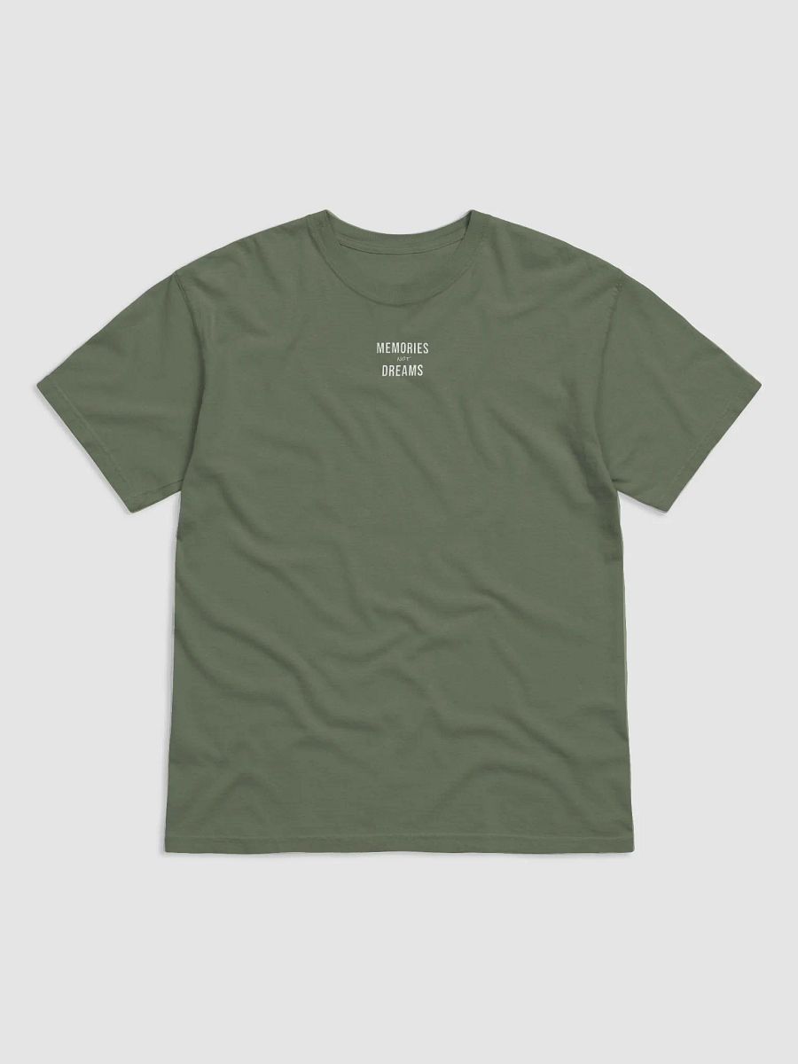Memories Not Dreams T-Shirt product image (4)