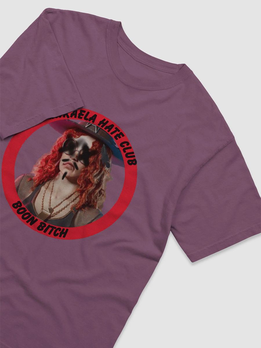 Mikaela Hate Club *Parody* Tee product image (28)