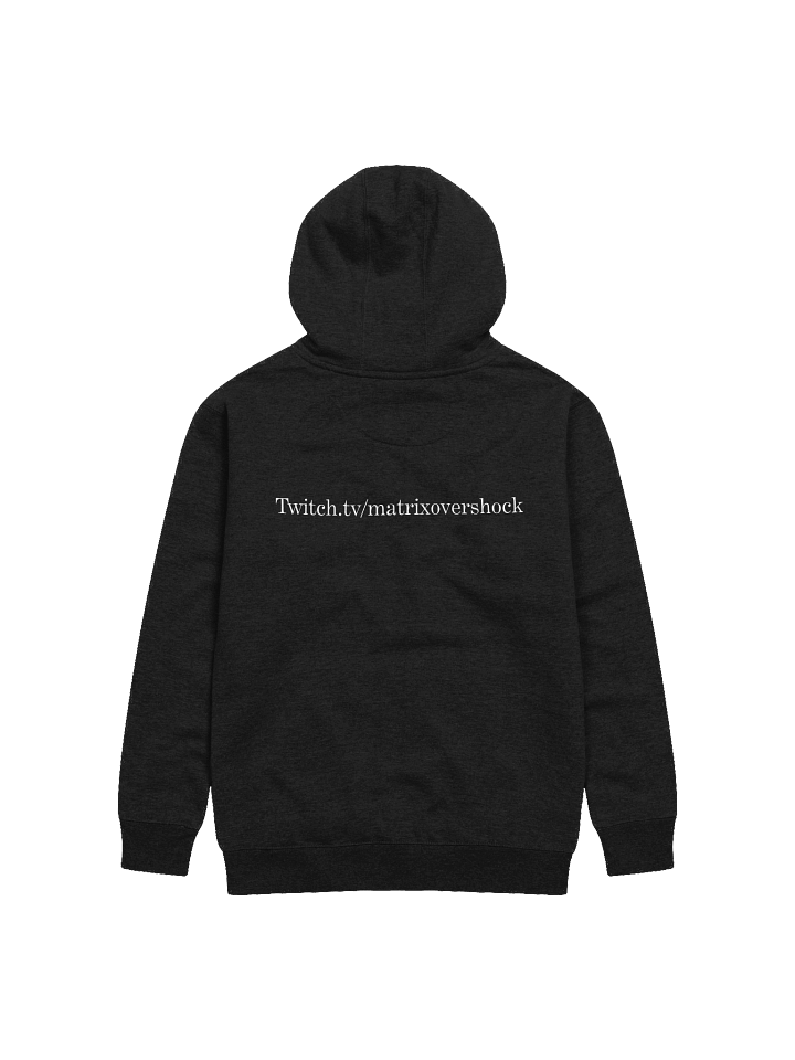 Toasty Pull Over Hoodie - Unisex product image (2)