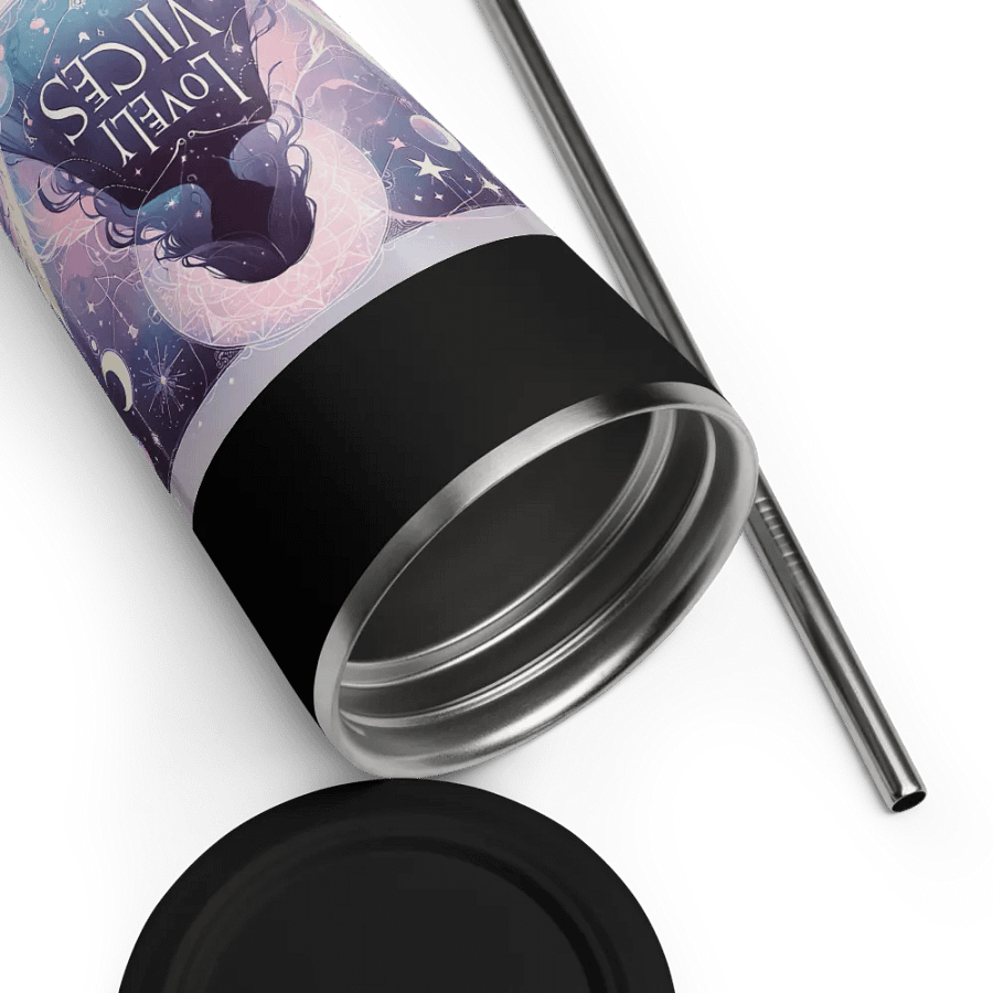Celestial Serenity Insulated Tumbler product image (15)