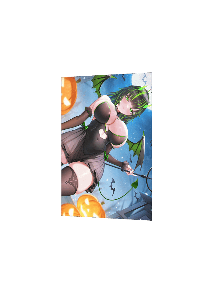 Spooky Poster product image (4)