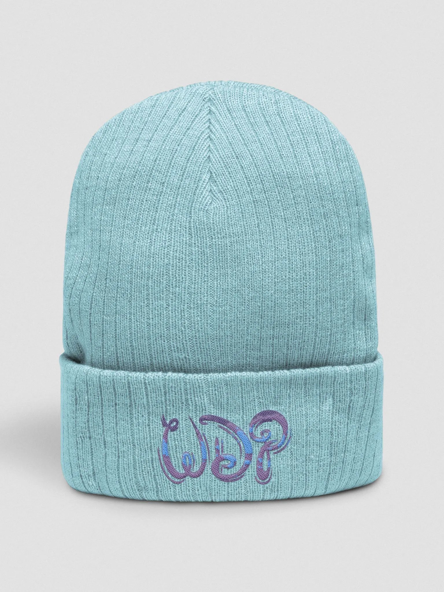 WDP Beanie product image (3)