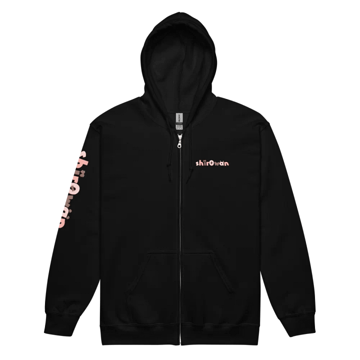 OG Logo Printed Jacket product image (2)