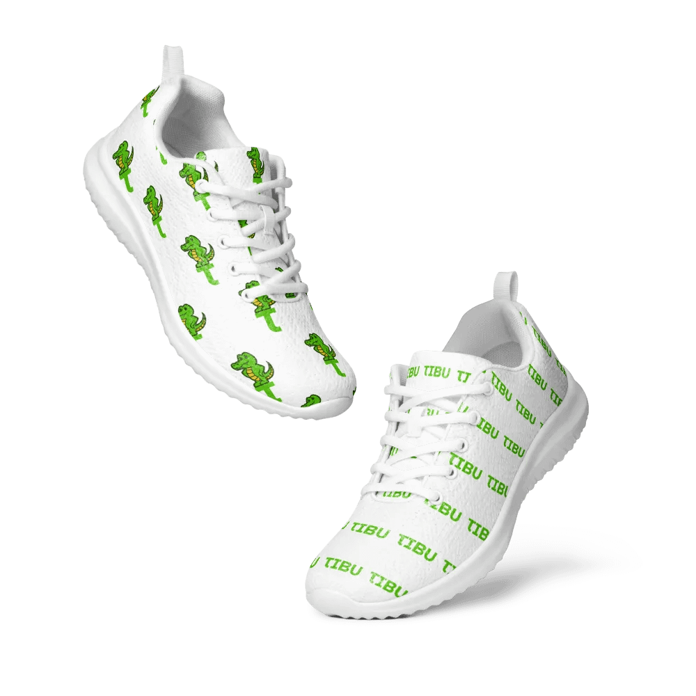 Athletic Shoes by EL TIBU® product image (2)